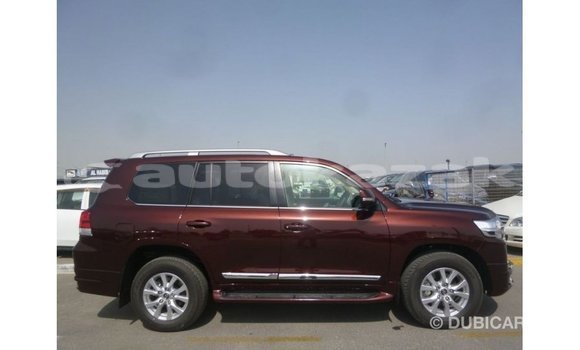 Buy Import Toyota Land Cruiser Other Car in Import - Dubai in Akmecet Buy Import Toyota Land Cruiser Other Car in Import - Dubai in Akmecet