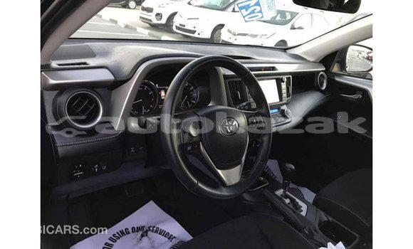 Buy Import Toyota RAV4 Black Car in Import - Dubai in Akmecet Buy Import Toyota RAV4 Black Car in Import - Dubai in Akmecet