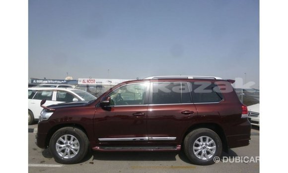 Buy Import Toyota Land Cruiser Other Car in Import - Dubai in Akmecet Buy Import Toyota Land Cruiser Other Car in Import - Dubai in Akmecet
