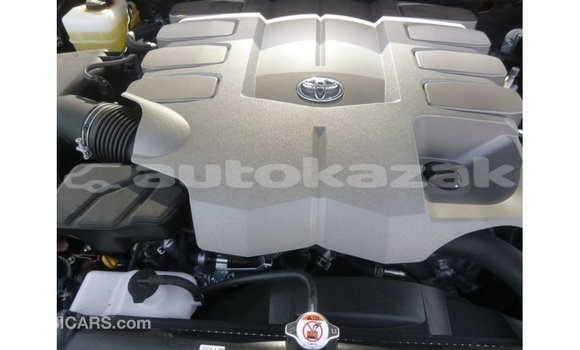 Buy Import Toyota Land Cruiser Other Car in Import - Dubai in Akmecet Buy Import Toyota Land Cruiser Other Car in Import - Dubai in Akmecet