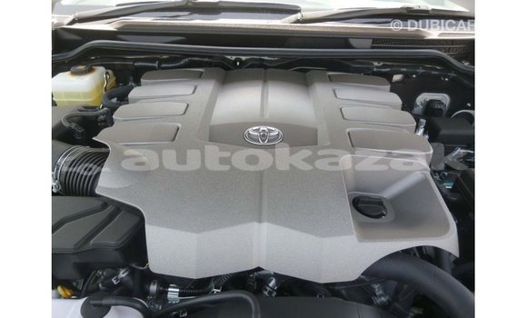 Buy Import Toyota Land Cruiser White Car in Import - Dubai in Akmecet Buy Import Toyota Land Cruiser White Car in Import - Dubai in Akmecet