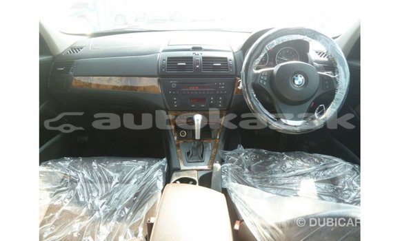 Buy Import BMW X3 Black Car in Import - Dubai in Akmecet Buy Import BMW X3 Black Car in Import - Dubai in Akmecet
