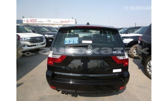 Buy Import BMW X3 Black Car in Import - Dubai in Akmecet Buy Import BMW X3 Black Car in Import - Dubai in Akmecet