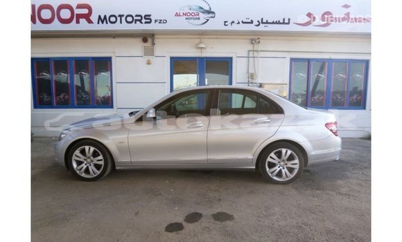 Buy Import Mercedes-Benz 200 Other Car in Import - Dubai in Akmecet Buy Import Mercedes-Benz 200 Other Car in Import - Dubai in Akmecet