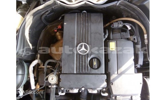 Buy Import Mercedes-Benz 200 Other Car in Import - Dubai in Akmecet Buy Import Mercedes-Benz 200 Other Car in Import - Dubai in Akmecet