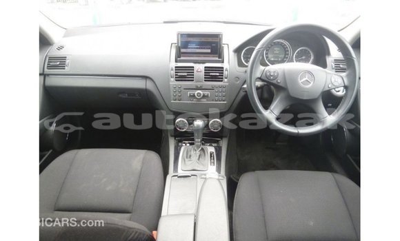 Buy Import Mercedes-Benz 200 White Car in Import - Dubai in Akmecet Buy Import Mercedes-Benz 200 White Car in Import - Dubai in Akmecet