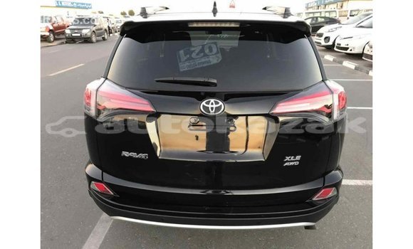 Buy Import Toyota RAV4 Black Car in Import - Dubai in Akmecet Buy Import Toyota RAV4 Black Car in Import - Dubai in Akmecet