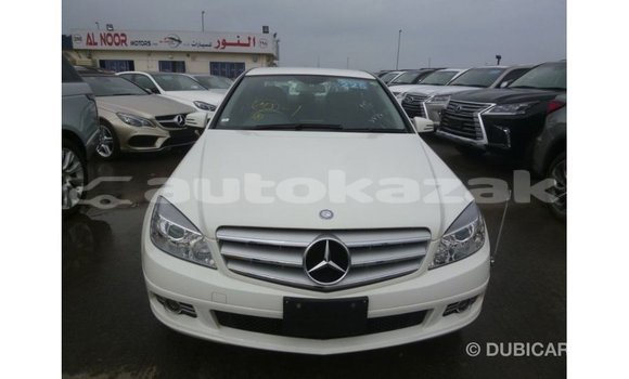 Buy Import Mercedes-Benz 200 White Car in Import - Dubai in Akmecet Buy Import Mercedes-Benz 200 White Car in Import - Dubai in Akmecet