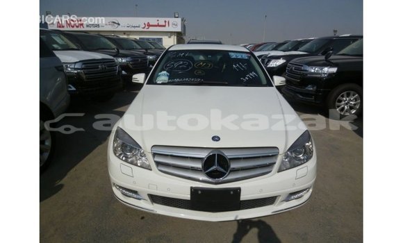 Buy Import Mercedes-Benz 200 White Car in Import - Dubai in Akmecet Buy Import Mercedes-Benz 200 White Car in Import - Dubai in Akmecet