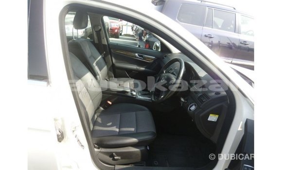 Buy Import Mercedes-Benz 200 White Car in Import - Dubai in Akmecet Buy Import Mercedes-Benz 200 White Car in Import - Dubai in Akmecet