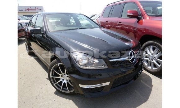 Buy Import Mercedes-Benz 200 Black Car in Import - Dubai in Akmecet Buy Import Mercedes-Benz 200 Black Car in Import - Dubai in Akmecet