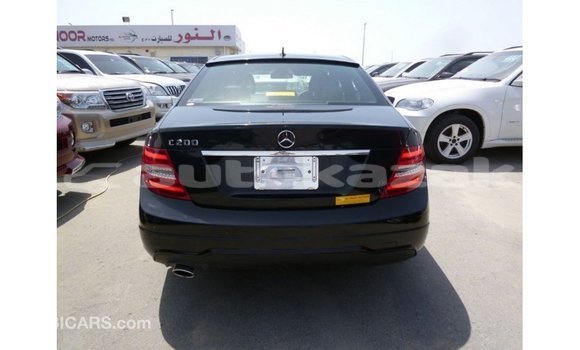 Buy Import Mercedes-Benz 200 Black Car in Import - Dubai in Akmecet Buy Import Mercedes-Benz 200 Black Car in Import - Dubai in Akmecet