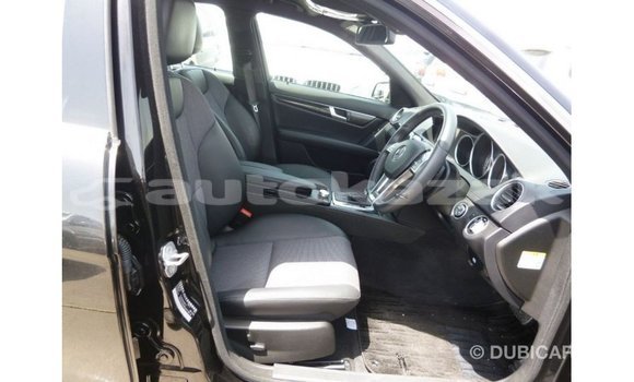 Buy Import Mercedes-Benz 200 Black Car in Import - Dubai in Akmecet Buy Import Mercedes-Benz 200 Black Car in Import - Dubai in Akmecet