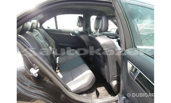 Buy Import Mercedes-Benz 200 Black Car in Import - Dubai in Akmecet Buy Import Mercedes-Benz 200 Black Car in Import - Dubai in Akmecet