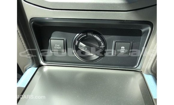 Buy Import Toyota Prado White Car in Import - Dubai in Akmecet Buy Import Toyota Prado White Car in Import - Dubai in Akmecet