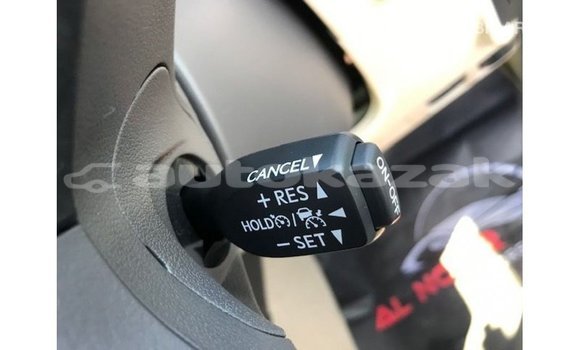 Buy Import Toyota Prado White Car in Import - Dubai in Akmecet Buy Import Toyota Prado White Car in Import - Dubai in Akmecet