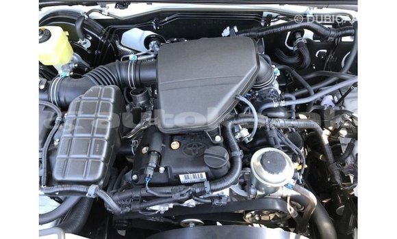 Buy Import Toyota Prado White Car in Import - Dubai in Akmecet Buy Import Toyota Prado White Car in Import - Dubai in Akmecet