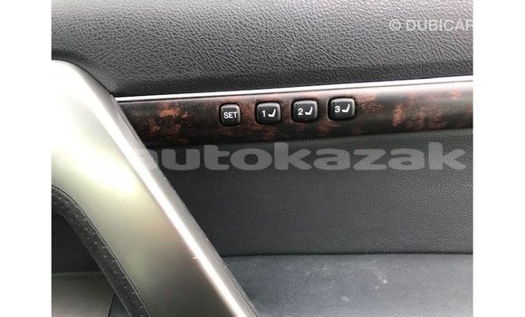 Buy Import Toyota Land Cruiser White Car in Import - Dubai in Akmecet Buy Import Toyota Land Cruiser White Car in Import - Dubai in Akmecet