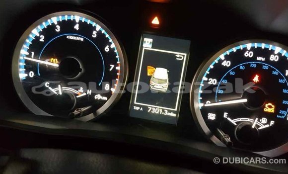 Buy Import Toyota Highlander White Car in Import - Dubai in Akmecet Buy Import Toyota Highlander White Car in Import - Dubai in Akmecet