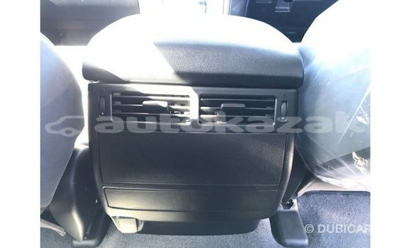 Buy Import Toyota Land Cruiser White Car in Import - Dubai in Akmecet Buy Import Toyota Land Cruiser White Car in Import - Dubai in Akmecet