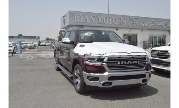 Buy Import Dodge RAM Other Car in Import - Dubai in Akmecet