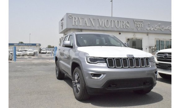 Buy Import Jeep Grand Cherokee Other Car in Import - Dubai in Akmecet