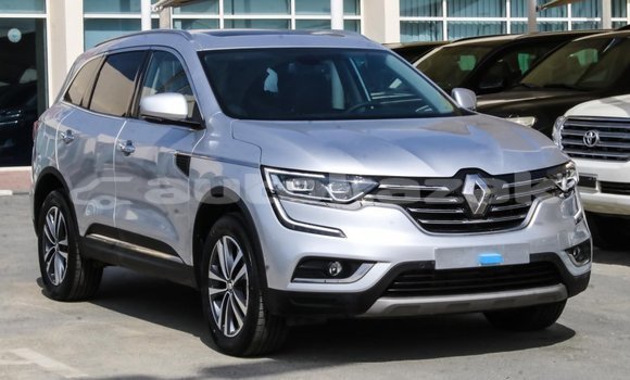Buy Import Renault Koleos Other Car in Import - Dubai in Akmecet Buy Import Renault Koleos Other Car in Import - Dubai in Akmecet