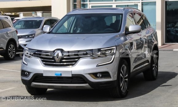 Buy Import Renault Koleos Other Car in Import - Dubai in Akmecet Buy Import Renault Koleos Other Car in Import - Dubai in Akmecet