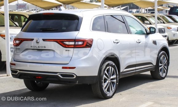 Buy Import Renault Koleos Other Car in Import - Dubai in Akmecet Buy Import Renault Koleos Other Car in Import - Dubai in Akmecet