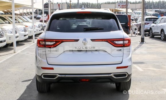 Buy Import Renault Koleos Other Car in Import - Dubai in Akmecet Buy Import Renault Koleos Other Car in Import - Dubai in Akmecet