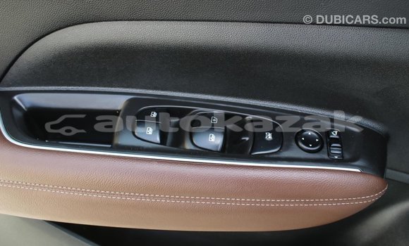 Buy Import Renault Koleos White Car in Import - Dubai in Akmecet Buy Import Renault Koleos White Car in Import - Dubai in Akmecet