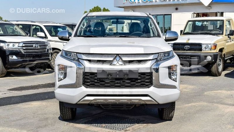 Big with watermark mitsubishi l200 akmecet import dubai 2619