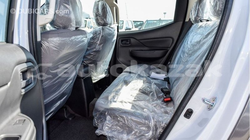 Big with watermark mitsubishi l200 akmecet import dubai 2619