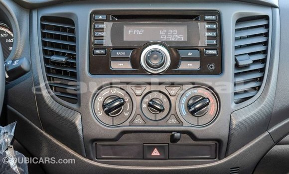 Buy Import Mitsubishi L200 White Car in Import - Dubai in Akmecet Buy Import Mitsubishi L200 White Car in Import - Dubai in Akmecet