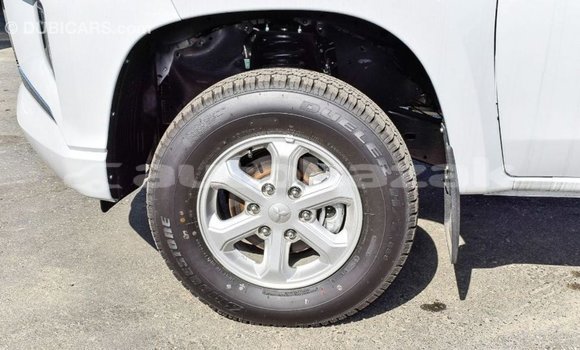 Buy Import Mitsubishi L200 White Car in Import - Dubai in Akmecet Buy Import Mitsubishi L200 White Car in Import - Dubai in Akmecet