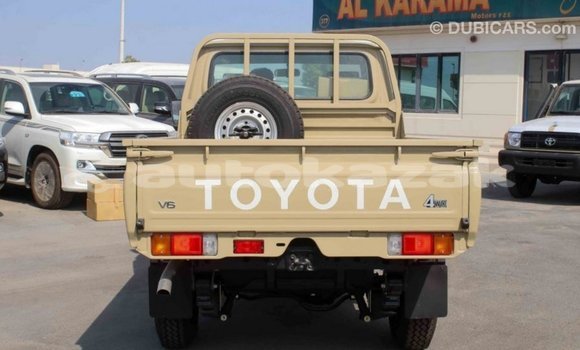 Buy Import Toyota Land Cruiser Beige Car in Import - Dubai in Akmecet Buy Import Toyota Land Cruiser Beige Car in Import - Dubai in Akmecet