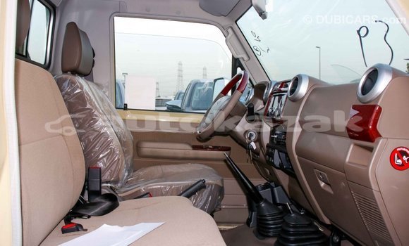 Buy Import Toyota Land Cruiser Beige Car in Import - Dubai in Akmecet Buy Import Toyota Land Cruiser Beige Car in Import - Dubai in Akmecet
