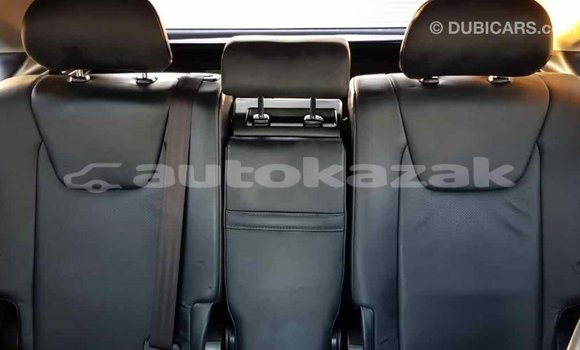 Buy Import Lexus RX 350 White Car in Import - Dubai in Akmecet Buy Import Lexus RX 350 White Car in Import - Dubai in Akmecet