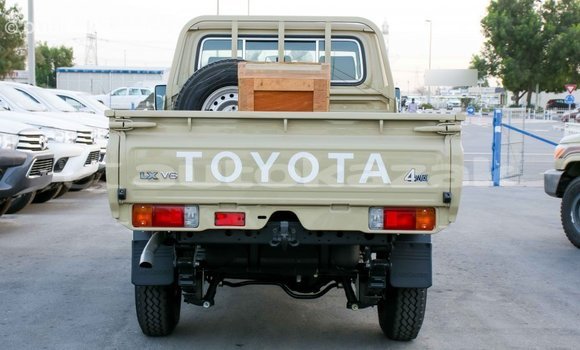 Buy Import Toyota Land Cruiser Beige Car in Import - Dubai in Akmecet Buy Import Toyota Land Cruiser Beige Car in Import - Dubai in Akmecet