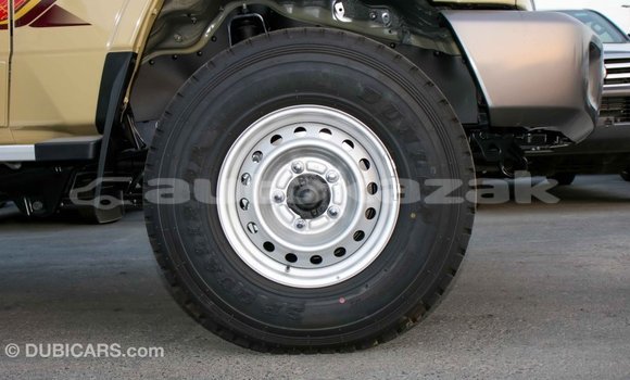 Buy Import Toyota Land Cruiser Beige Car in Import - Dubai in Akmecet Buy Import Toyota Land Cruiser Beige Car in Import - Dubai in Akmecet