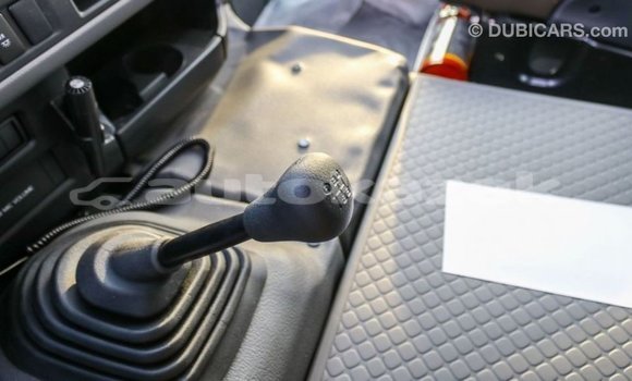 Buy Import Toyota Coaster White Car in Import - Dubai in Akmecet Buy Import Toyota Coaster White Car in Import - Dubai in Akmecet