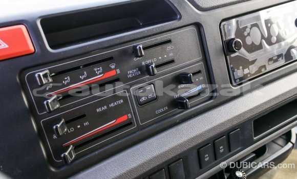 Buy Import Toyota Coaster White Car in Import - Dubai in Akmecet Buy Import Toyota Coaster White Car in Import - Dubai in Akmecet