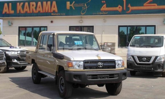 Buy Import Toyota Land Cruiser Beige Car in Import - Dubai in Akmecet Buy Import Toyota Land Cruiser Beige Car in Import - Dubai in Akmecet