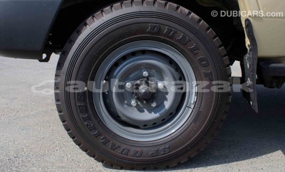 Buy Import Toyota Land Cruiser Beige Car in Import - Dubai in Akmecet Buy Import Toyota Land Cruiser Beige Car in Import - Dubai in Akmecet