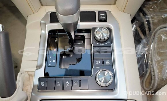 Buy Import Toyota Land Cruiser White Car in Import - Dubai in Akmecet Buy Import Toyota Land Cruiser White Car in Import - Dubai in Akmecet