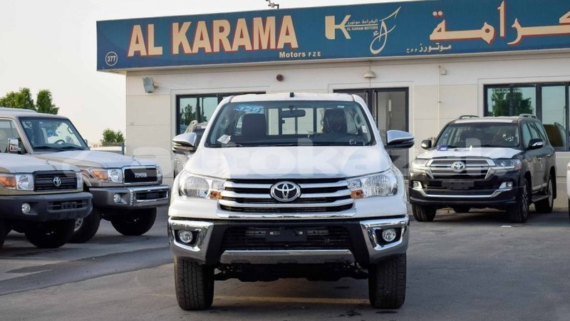 Big with watermark toyota hilux akmecet import dubai 2629