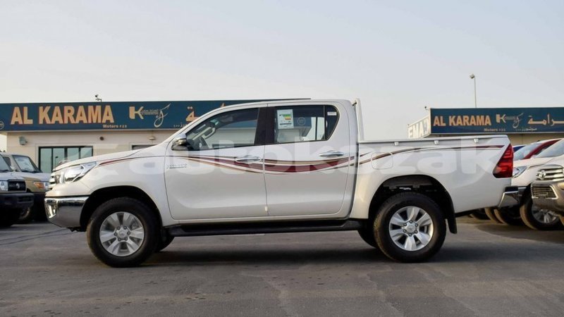 Big with watermark toyota hilux akmecet import dubai 2629