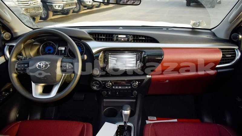 Big with watermark toyota hilux akmecet import dubai 2629