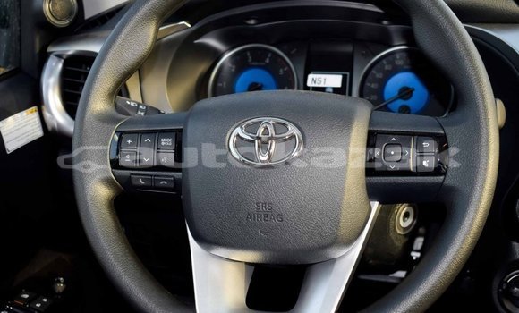 Buy Import Toyota Hilux White Car in Import - Dubai in Akmecet Buy Import Toyota Hilux White Car in Import - Dubai in Akmecet