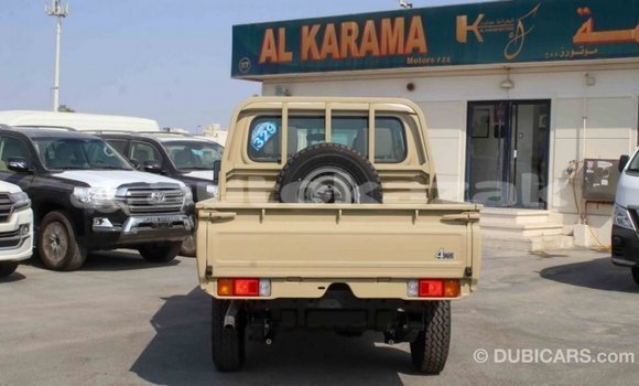 Buy Import Toyota Land Cruiser Beige Car in Import - Dubai in Akmecet Buy Import Toyota Land Cruiser Beige Car in Import - Dubai in Akmecet